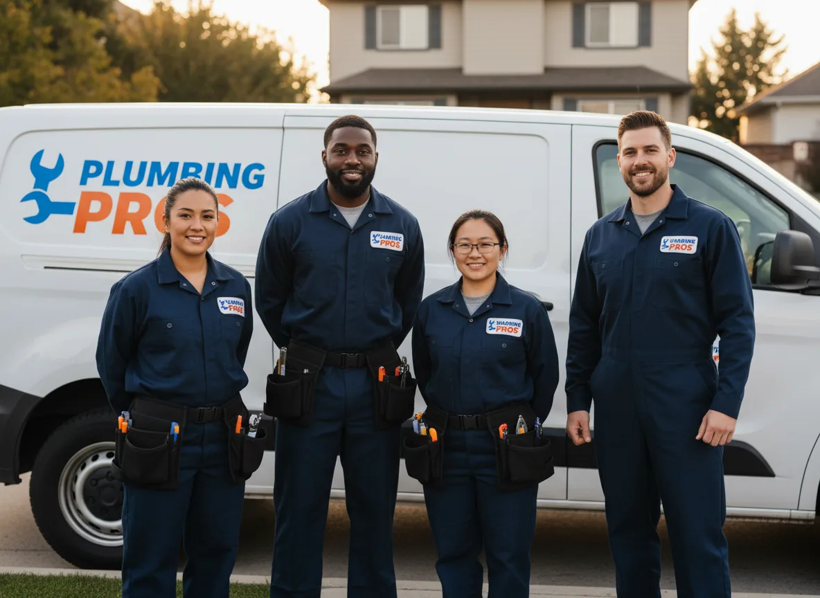 Water Heater Repair company in Berkley, MI